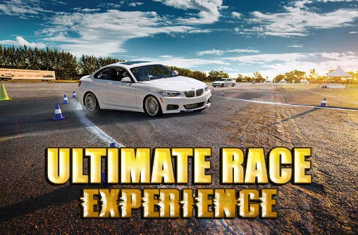 download Ultimate race experience apk